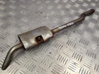 глушитель автономного отопителя BMW 7 серия E65/E66/E67 [рестайлинг] 2006, 3.0 л., M57 D30 (306D2), дизель, АКПП, седан, 8379874