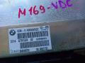 блок управления подвеской BMW 7 серия F01/F02 2009, 3.0 л., N54 B30 A, бензин, АКПП, седан, 37146791528, 00404097B8 - фото №2