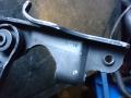 петля капота левая Mercedes-Benz E-Класс W211/S211 2005, 2.1 л., OM 646.961, дизель, АКПП, седан - фото №2