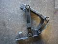 петля капота левая Mercedes-Benz E-Класс W211/S211 2005, 2.1 л., OM 646.961, дизель, АКПП, седан - фото №3