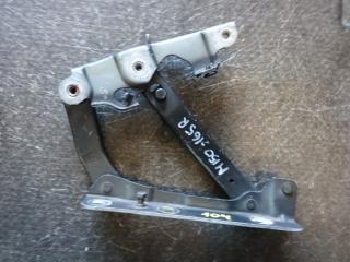 петля капота правая Mercedes-Benz E-Класс W211/S211 2005, 2.1 л., OM 646.961, дизель, АКПП, седан