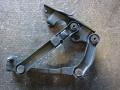 петля капота правая Mercedes-Benz E-Класс W211/S211 2005, 2.1 л., OM 646.961, дизель, АКПП, седан - фото №4