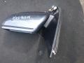 зеркало наружное левое Mercedes-Benz M-Класс W166 2015, 3.0 л., OM 642.826, дизель, АКПП, cthsq, внедорожник 5 дв., A1668100916 - фото №4