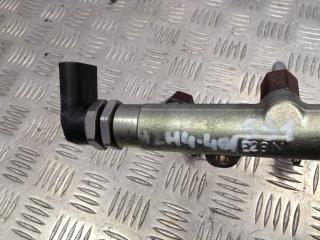 датчик давления топлива BMW 7 серия E65/E66/E67 [рестайлинг] 2006, 3.0 л., M57 D30 (306D2), дизель, АКПП, седан