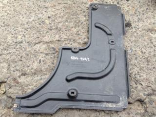 защита топливного бака BMW 7 серия E65/E66/E67 [рестайлинг] 2006, 3.0 л., M57 D30 (306D2), дизель, АКПП, седан, 7020538