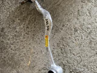 рычаг подвески BMW 7 серия E65/E66/E67 2003, 4.4 л., бензин, АКПП, седан, 1141718