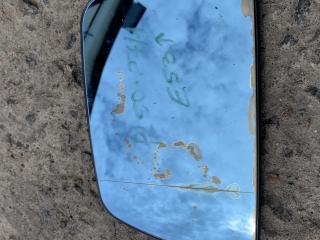 стекло зеркала наружного левого BMW X5 E53 [рестайлинг] 2005, 3.0 л., M57 D30 (306D2), дизель, АКПП, внедорожник 5 дв.