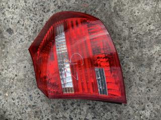 фонарь задний правый BMW 1 серия E81/E87 [рестайлинг] 2008, 2.0 л., N47 D20 A, дизель, АКПП, хетчбэк 5 дв.