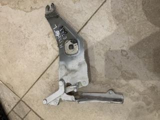 петля капота левая BMW X5 E70 [рестайлинг] 2011, 3.0 л., N57 D30 B, дизель, АКПП, белый, внедорожник 5 дв., 7208627