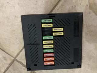 модуль межсетевого преобразования BMW 7 серия E65/E66/E67 2003, 3.0 л., M54 B30 (306S3), бензин, АКПП, седан, 7510638