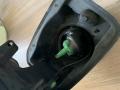 лючок топливного бака BMW 3 серия E90/E91/E92/E93 2006, 2.0 л., M47 D20 (204D4), дизель, АКПП, седан, 7073961 - фото №3