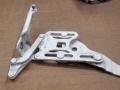 петля капота правая BMW X6 E71 [рестайлинг] 2013, 3.0 л., N57 D30 A, дизель, АКПП, внедорожник 5 дв., 7148348 - фото №2
