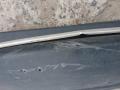 накладка на порог Mercedes-Benz M-Класс W166 2015, 3.0 л., OM 642.826, дизель, АКПП, cthsq, внедорожник 5 дв. - фото №2