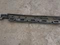 накладка на порог Mercedes-Benz M-Класс W166 2015, 3.0 л., OM 642.826, дизель, АКПП, cthsq, внедорожник 5 дв. - фото №5