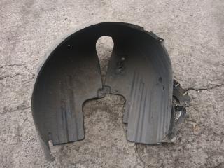 защита арок задняя правая (подкрылок) BMW 7 серия E65/E66/E67 [рестайлинг] 2007, 3.0 л., M57 D30 (306D3), дизель, АКПП, черный, седан, 51717136681