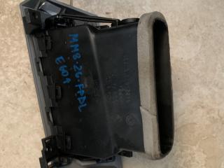 дефлектор обдува салона BMW 5 серия E60/E61 2005, 2.0 л., M47 D20 (204D4), АКПП, седан, 64226910731, 9112204