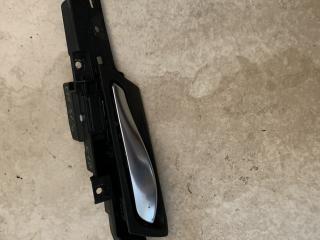 ручка внутренняя задняя левая BMW X5 E70 2008, 3.0 л., M57 D30 (306D3), дизель, АКПП, внедорожник 5 дв., 51416974297