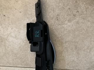ручка внутренняя задняя правая BMW X5 E70 2008, 3.0 л., M57 D30 (306D3), дизель, АКПП, внедорожник 5 дв., 51417137298