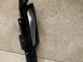 ручка внутренняя задняя правая BMW X5 E70 2008, 3.0 л., M57 D30 (306D3), дизель, АКПП, внедорожник 5 дв., 51417137298 - фото №2