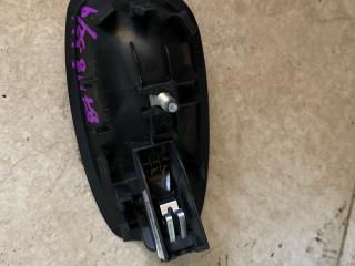 стеклоподъемник задний правый BMW 5 серия E60/E61 [рестайлинг] 2008, 2.0 л., N47 D20 A, дизель, АКПП, универсал, 1360534