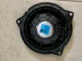 динамик двери BMW 3 серия E90/E91/E92/E93 2007, 3.0 л., N53 B30 A, бензин, АКПП, черный, купе, 65136945411 - фото №2