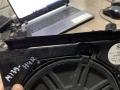 сабвуфер BMW 5 серия E60/E61 [рестайлинг] 2009, 3.0 л., M57 D30 (306D3), дизель, АКПП, универсал, правый руль, 6919354 - фото №2