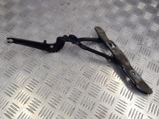 петля крышки багажника BMW 5 серия E39 [рестайлинг] 2002, 2.9 л., дизель, АКПП, седан