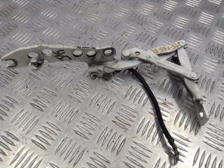 петля капота правая BMW 5 серия E39 [рестайлинг] 2003, 2.5 л., M54 B25 (256S5), бензин, АКПП, седан