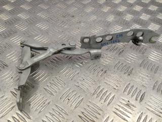 петля капота левая BMW 5 серия E39 [рестайлинг] 2001, 2.9 л., АКПП, седан