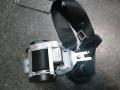 ремень безопасности Mercedes-Benz GL-Класс X166 2014, 3.0 л., OM 642.826, дизель, АКПП, белый, внедорожник 5 дв., A1668601186 - фото №4