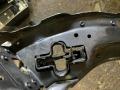 замок капота Mercedes-Benz E-Класс W211/S211 2005, 2.1 л., OM 646.961, дизель, АКПП, седан, A2038800060 - фото №2