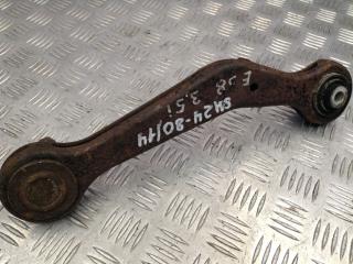 рычаг подвески BMW 7 серия E38 [рестайлинг] 1999, 4.4 л., M62 B44 (448S2), бензин, АКПП, седан