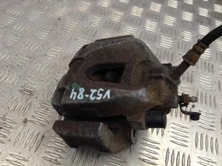 суппорт задний правый BMW 5 серия F07/F10/F11 2010, 3.0 л., N57 D30 A, дизель, АКПП, хетчбэк 5 дв.