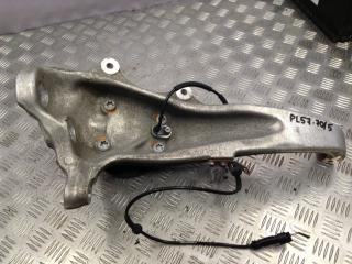 кулак поворотный левый BMW 7 серия F01/F02 2009, 3.0 л., N57 D30 A, дизель, АКПП, седан