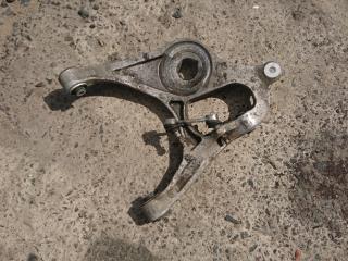 рычаг задний нижний Mercedes-Benz M-Класс W166 2015, 3.0 л., OM 642.826, дизель, АКПП, cthsq, внедорожник 5 дв., A1663501006