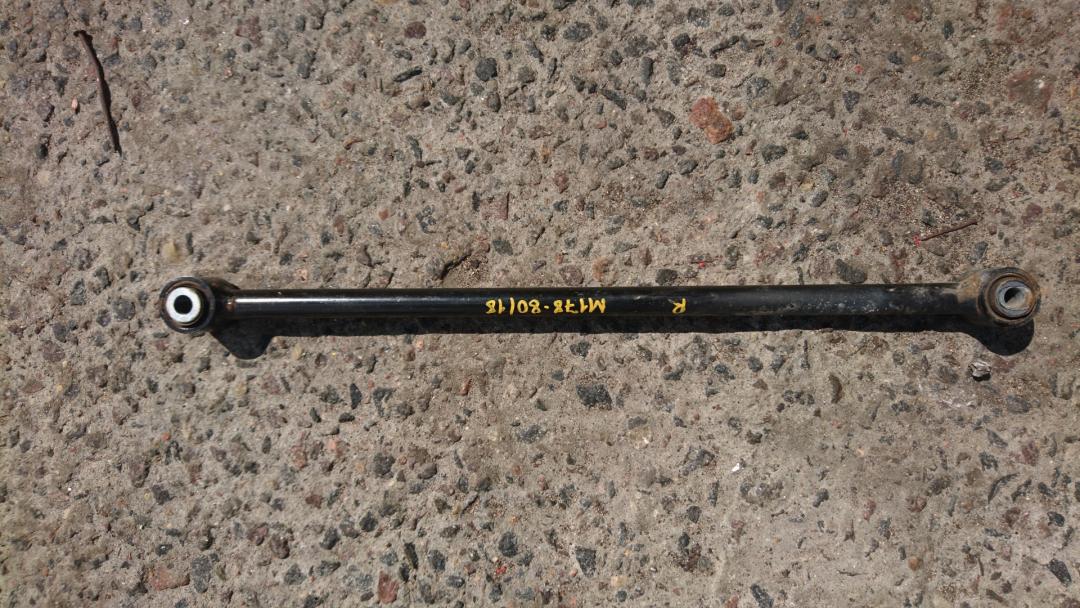 рычаг задний правый Mercedes-Benz M-Класс W166 2015, 3.0 л., OM 642.826, дизель, АКПП, cthsq, внедорожник 5 дв., A1663500053 - фото №1