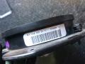 динамик двери Mercedes-Benz E-Класс W212/S212/C207/A207 2011, 1.8 л., M 271.860, бензин, АКПП, черный, кабриолет, A2049062401 - фото №2
