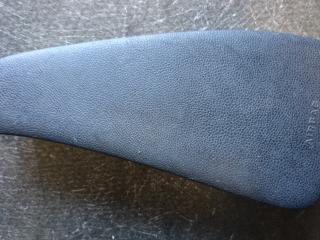 подушка безопасности сиденья Mercedes-Benz C-Класс W204/S204 2008, 2.1 л., OM 646.811, дизель, МКПП, серебро, седан, A2048600205