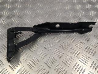 петля капота левая BMW 5 серия E60/E61 2006, 2.5 л., M54 B25 (256S5), бензин, АКПП, седан
