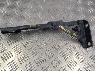 петля капота левая BMW 5 серия E60/E61 2004, 2.2 л., M54 B22 (226S1), АКПП, седан