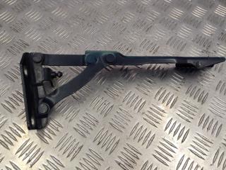 петля капота правая BMW 5 серия E60/E61 2005, 3.0 л., M57 D30 (306D2), дизель, АКПП, синий, седан