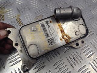 корпус масляного фильтра Mercedes-Benz E-Класс W212/S212/C207/A207 2012, 2.1 л., OM 651.924, АКПП, седан, A6511800665