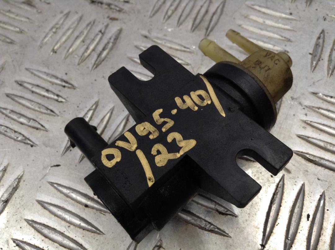 электромагнитный клапан Mercedes-Benz E-Класс W212/S212/C207/A207 2012, 2.1 л., OM 651.924, дизель, АКПП, седан, A0091533128 - фото №1