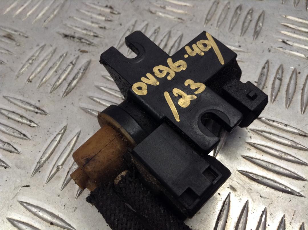 электромагнитный клапан Mercedes-Benz E-Класс W212/S212/C207/A207 2012, 2.1 л., OM 651.924, дизель, АКПП, седан - фото №1