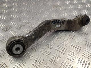 рычаг задний развальный BMW 7 серия F01/F02 2009, 3.0 л., N57 D30 A, дизель, АКПП, седан