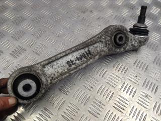 рычаг передний правый BMW 5 серия F07/F10/F11 2012, 2.0 л., N47 D20 C, дизель, АКПП, седан, правый руль