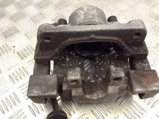 суппорт передний правый BMW 5 серия F10/F11 [рестайлинг] 2016, 2.0 л., B47 D20 A, дизель, АКПП, черный, седан