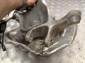 кулак задний правый BMW 5 серия F10/F11 [рестайлинг] 2016, 2.0 л., B47 D20 A, дизель, АКПП, черный, седан - фото №4