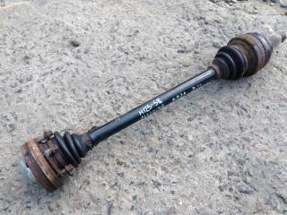 полуось задняя (приводной вал, ШРУС) BMW X5 E53 2001, 3.0 л., M54 B30 (306S3), бензин, АКПП, внедорожник 5 дв., 7500914, 33207500914