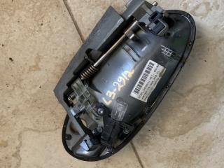 ручка наружная BMW 7 серия E65/E66/E67 2004, 3.0 л., M57 D30 (306D2), дизель, АКПП, седан, 6937229